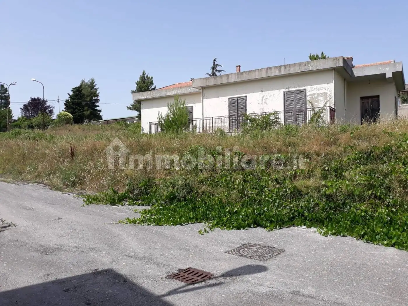 Villa unifamiliare viale Padre Pio 3, Castelnuovo di Conza - foto 3