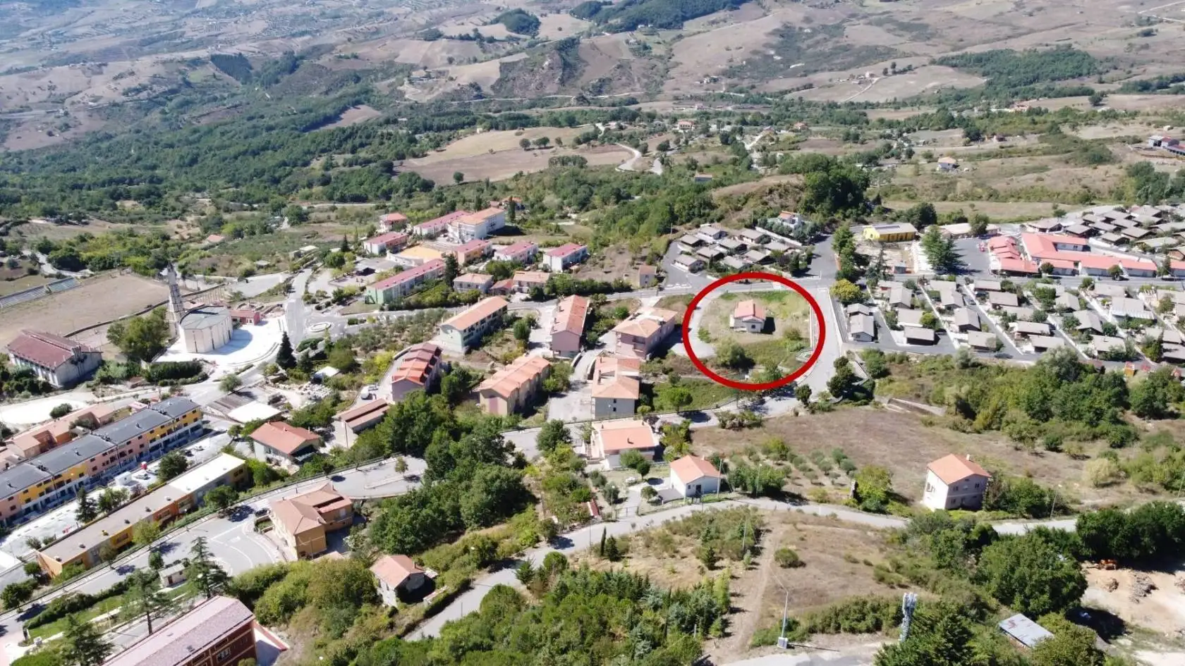 Villa unifamiliare viale Padre Pio 3, Castelnuovo di Conza - foto 5