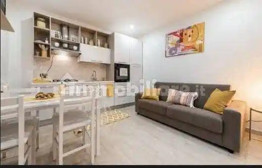 Appartamento in affitto a Bari