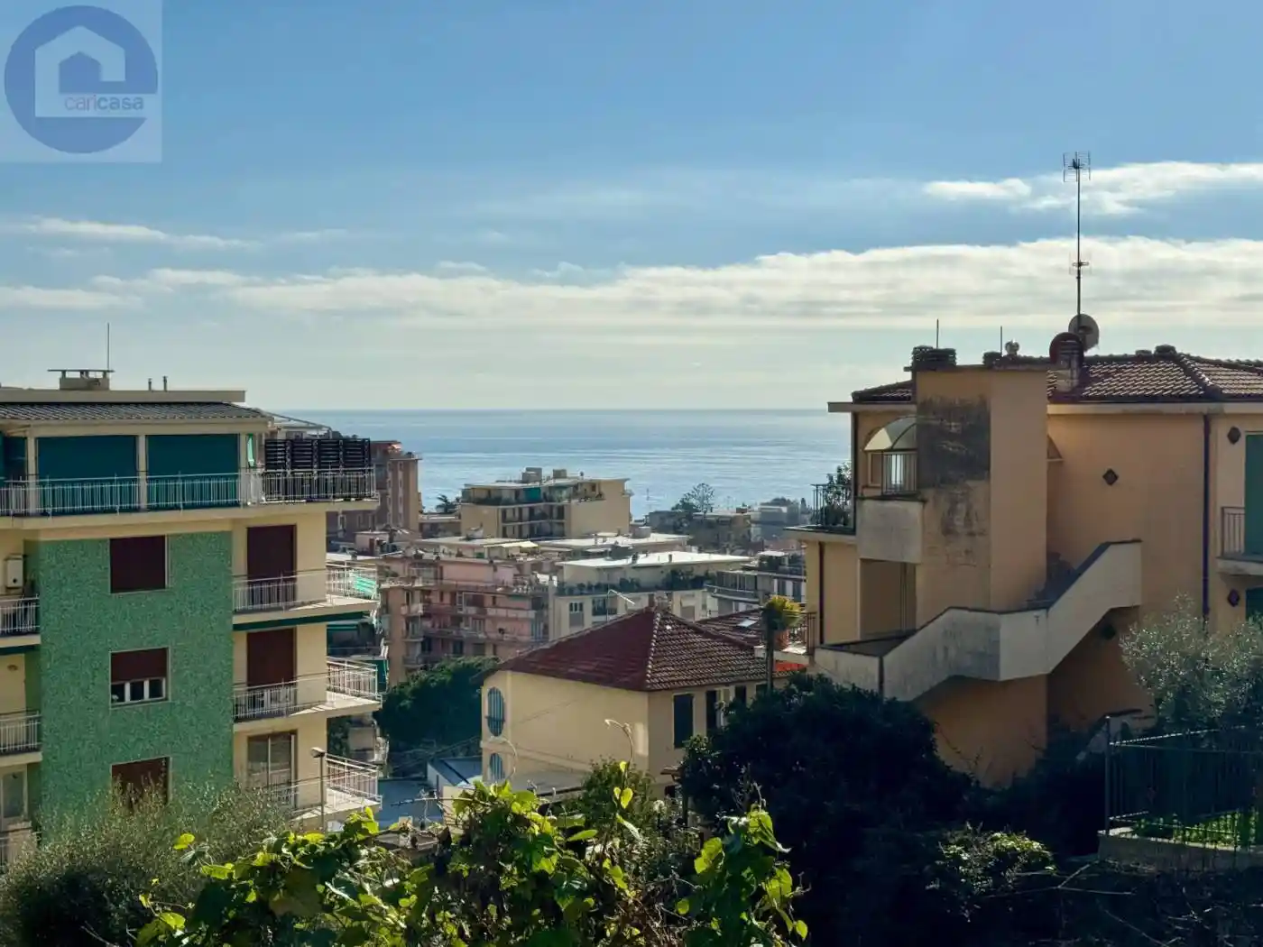 Appartamento in vendita a Sanremo