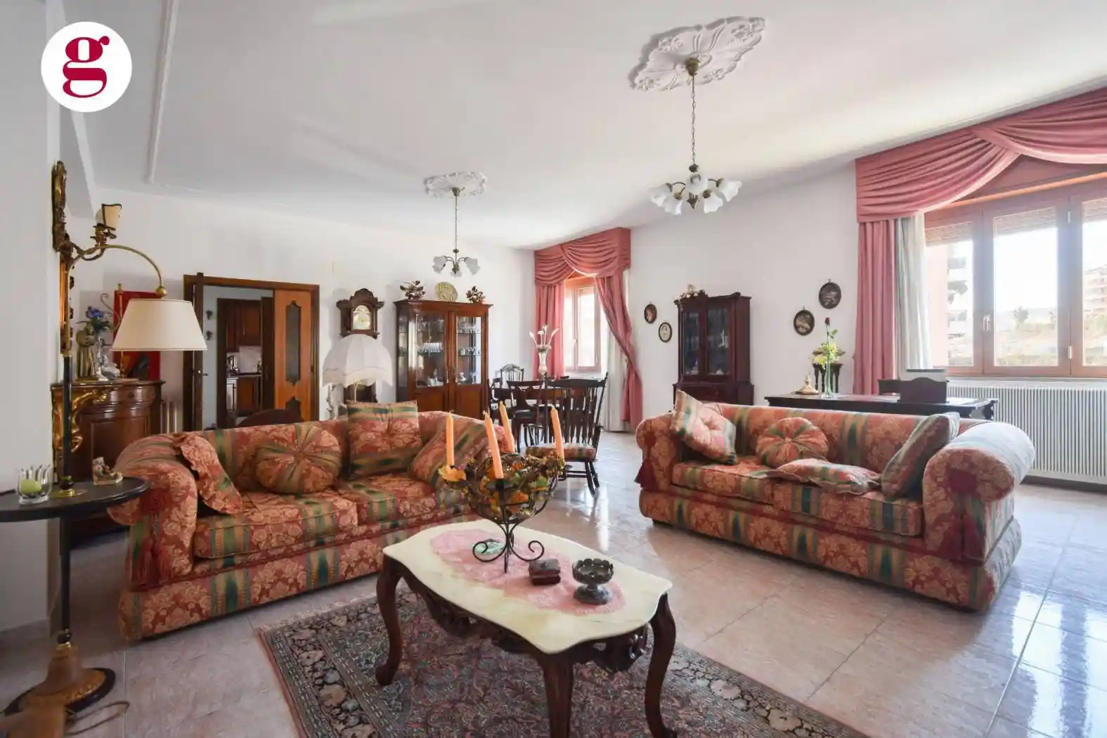 Quadrilocale via Tremiti 2, Vasto Marina, Vasto - foto 2