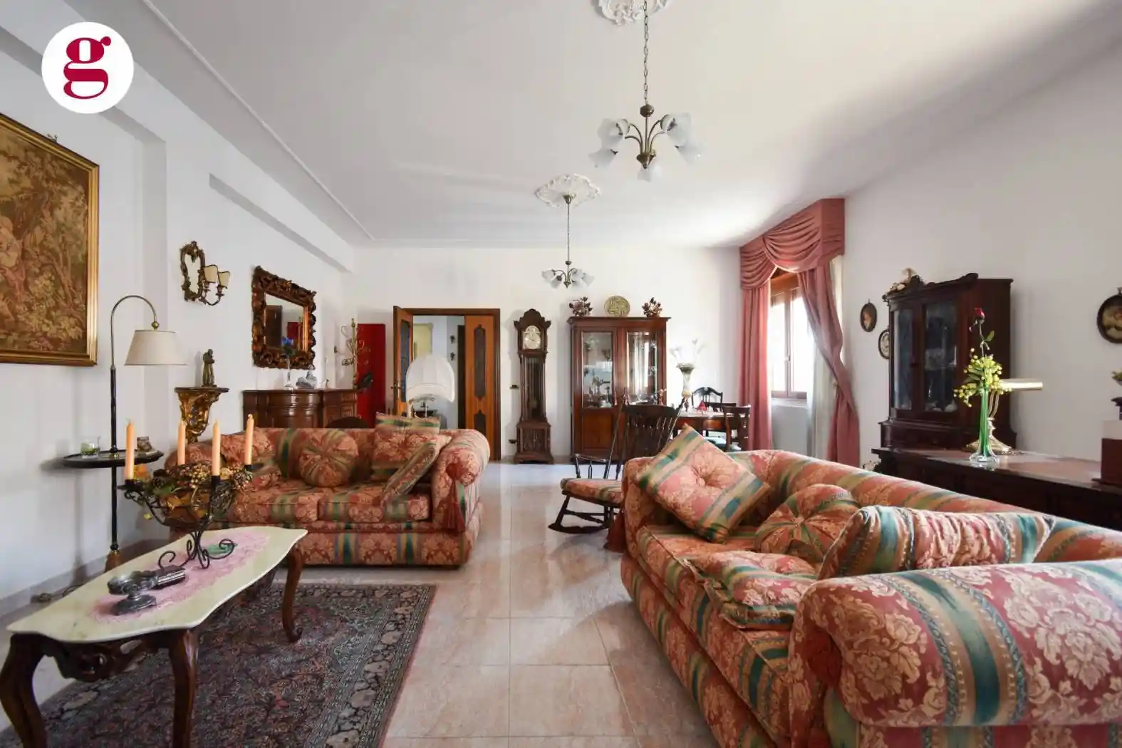 Quadrilocale via Tremiti 2, Vasto Marina, Vasto - foto 4