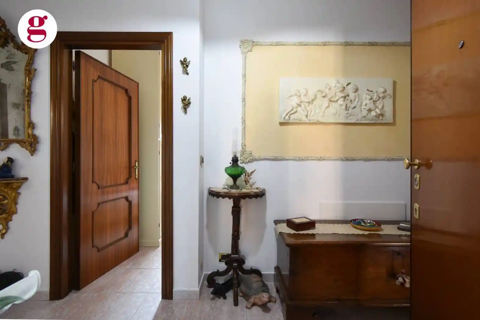 Quadrilocale via Tremiti 2, Vasto Marina, Vasto - foto 5