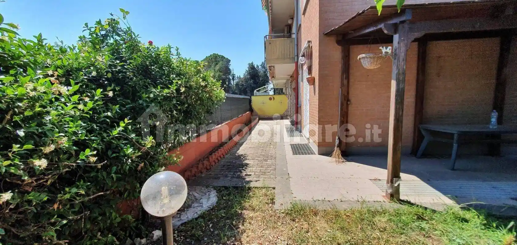 Appartamento in vendita a Tivoli