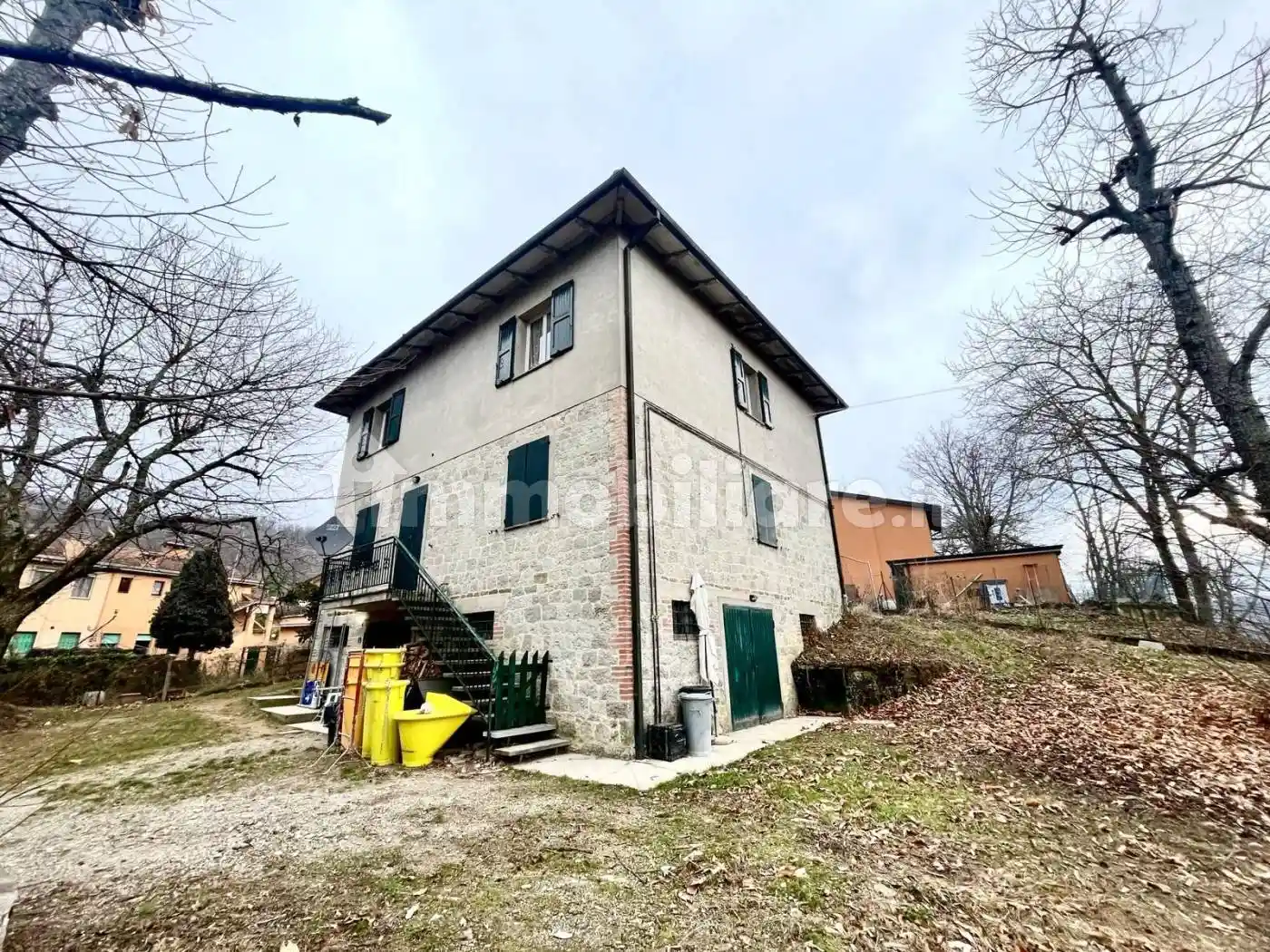 Casa indipendente - foto 3