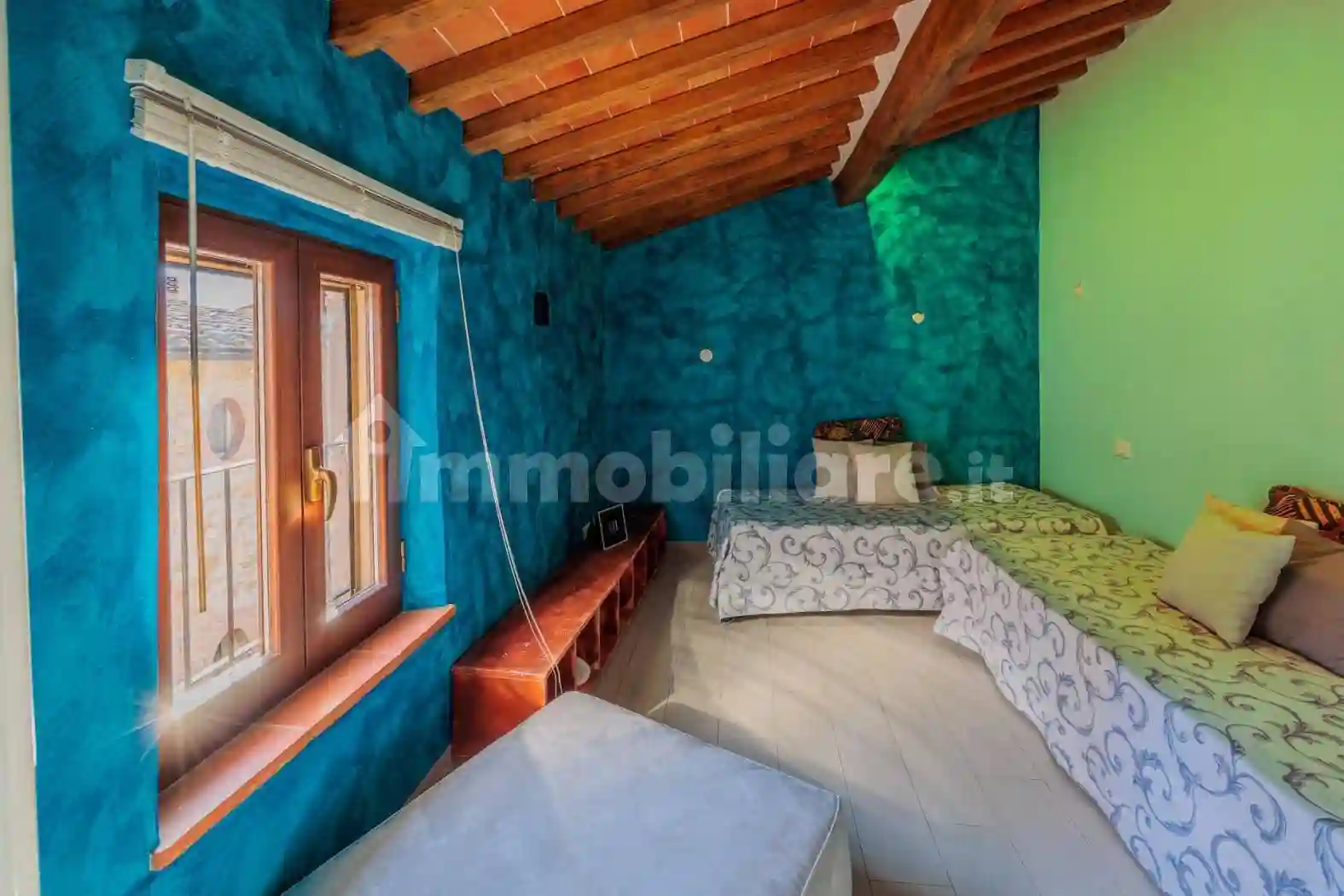 Villetta a schiera - foto 3