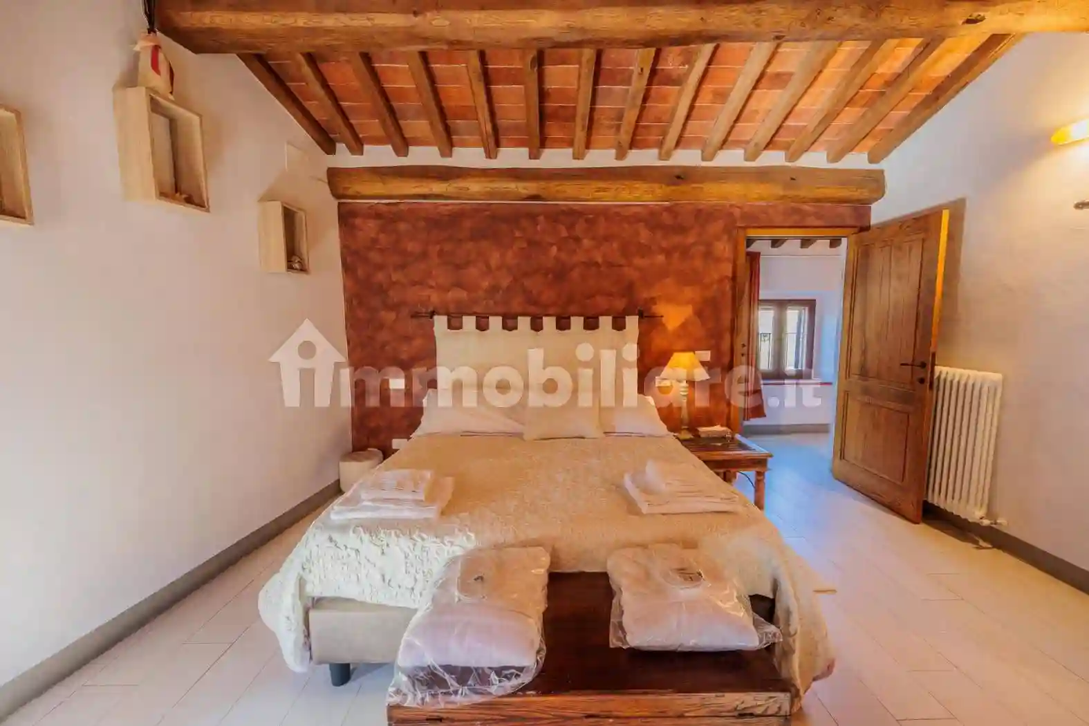 Villetta a schiera - foto 4