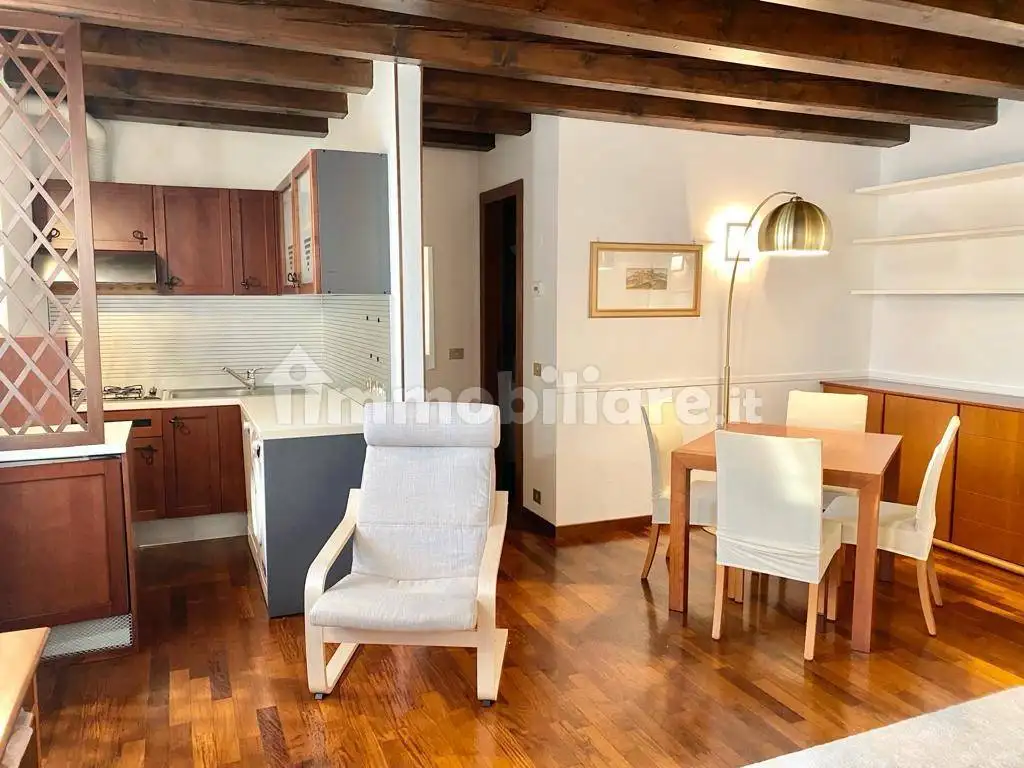 Appartamento in affitto a Pieve Emanuele