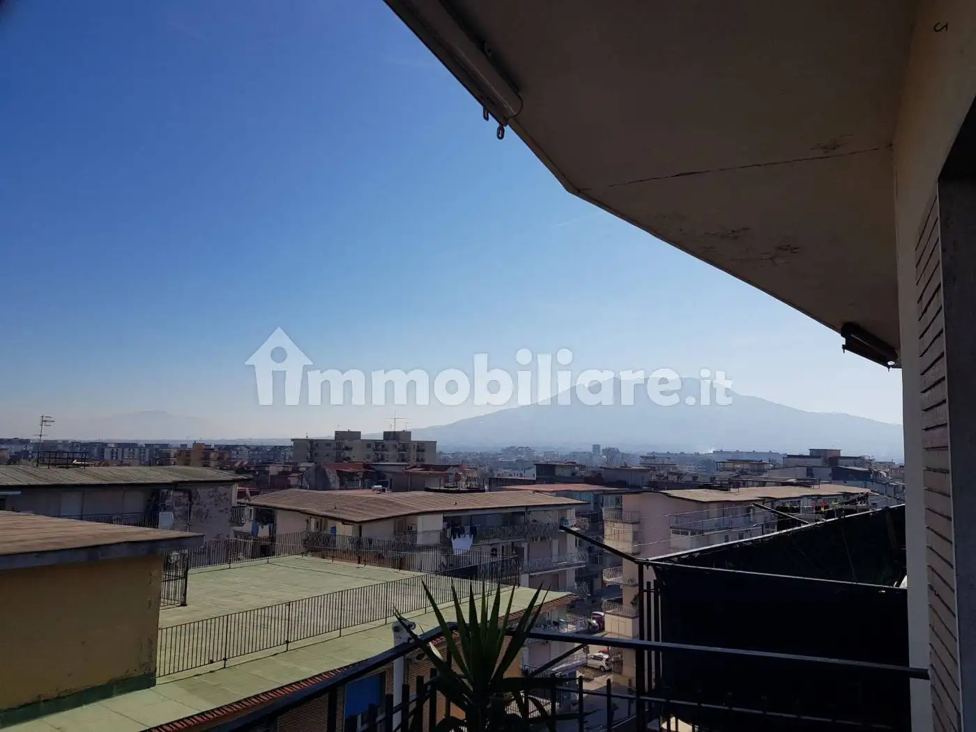 Appartamento in vendita a Casalnuovo di Napoli