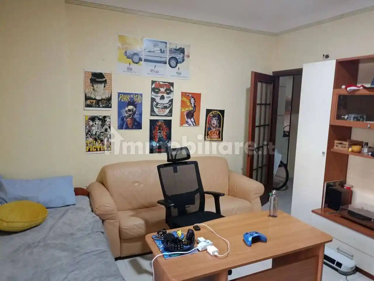 Appartamento in affitto a Taranto