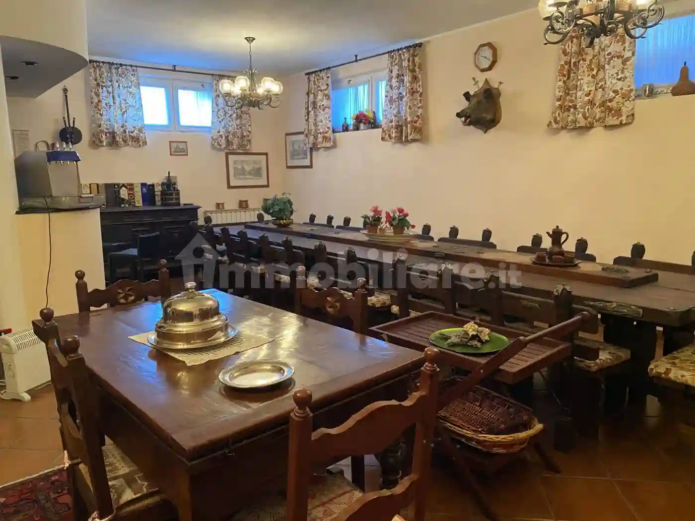 Palazzo - Edificio - foto 3