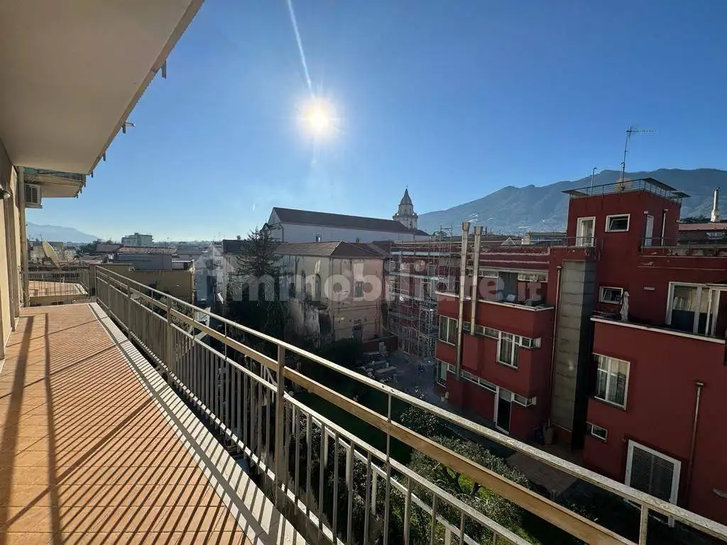 Appartamento in vendita a Somma Vesuviana