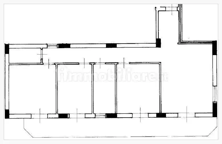 Appartamento in vendita a Torregrotta