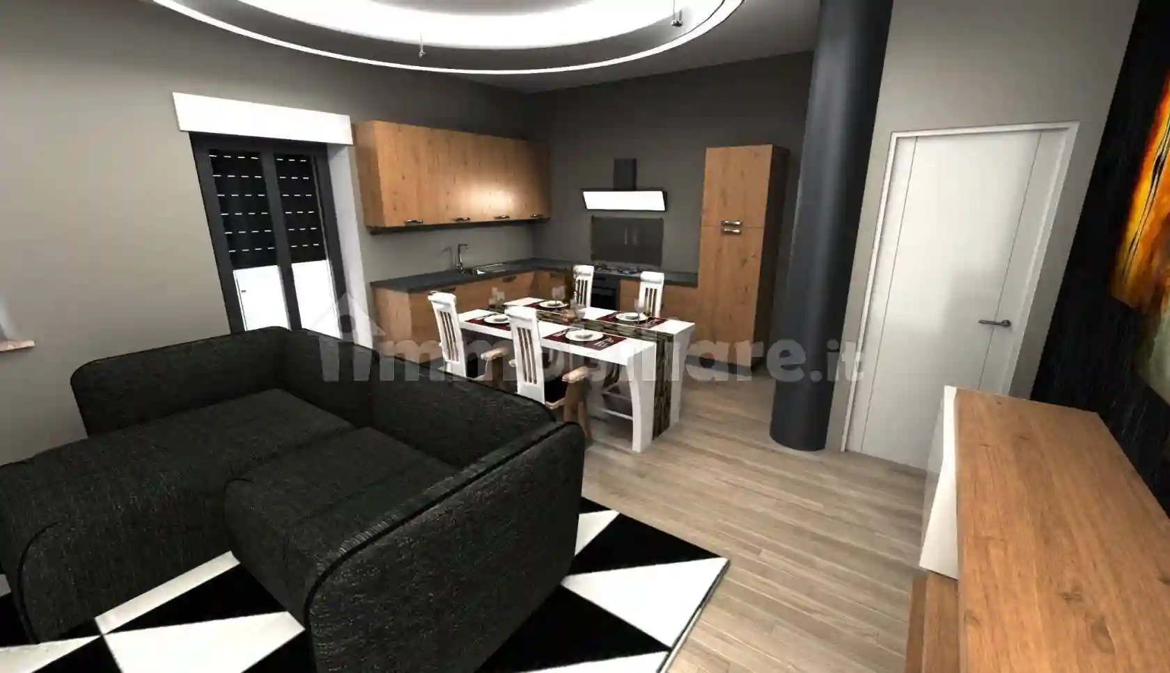 Appartamento - foto 3