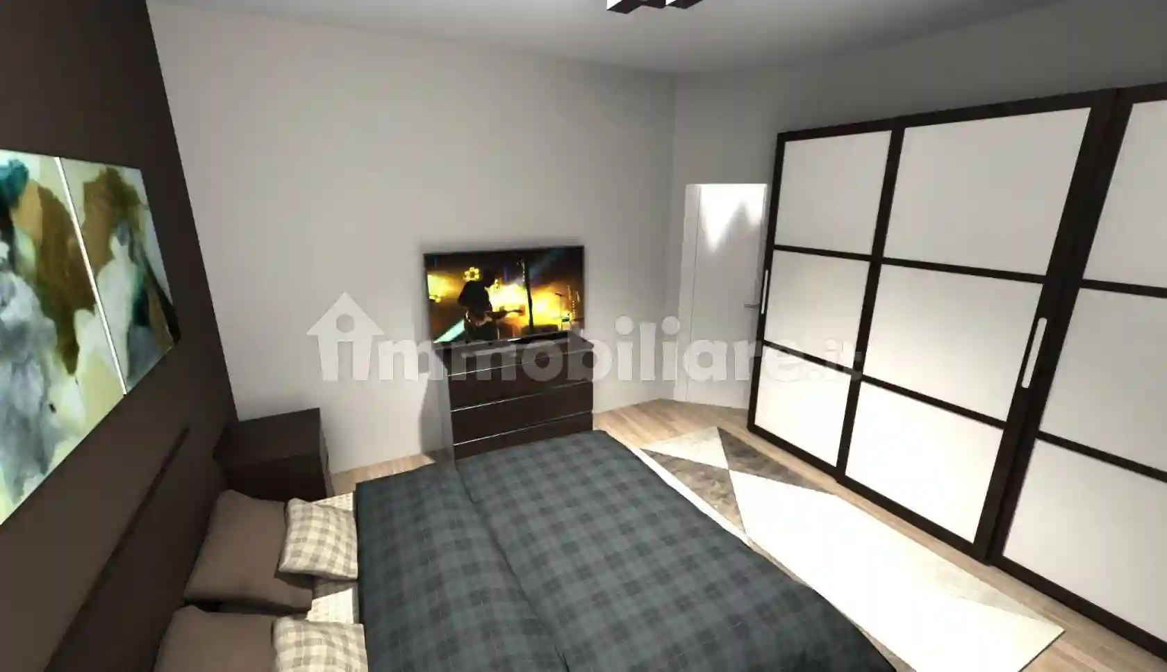 Appartamento - foto 4