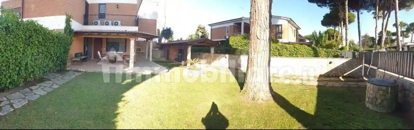 Villa bifamiliare L'Oasi, Litoranea Terracina - San Felice, Terracina - foto 4