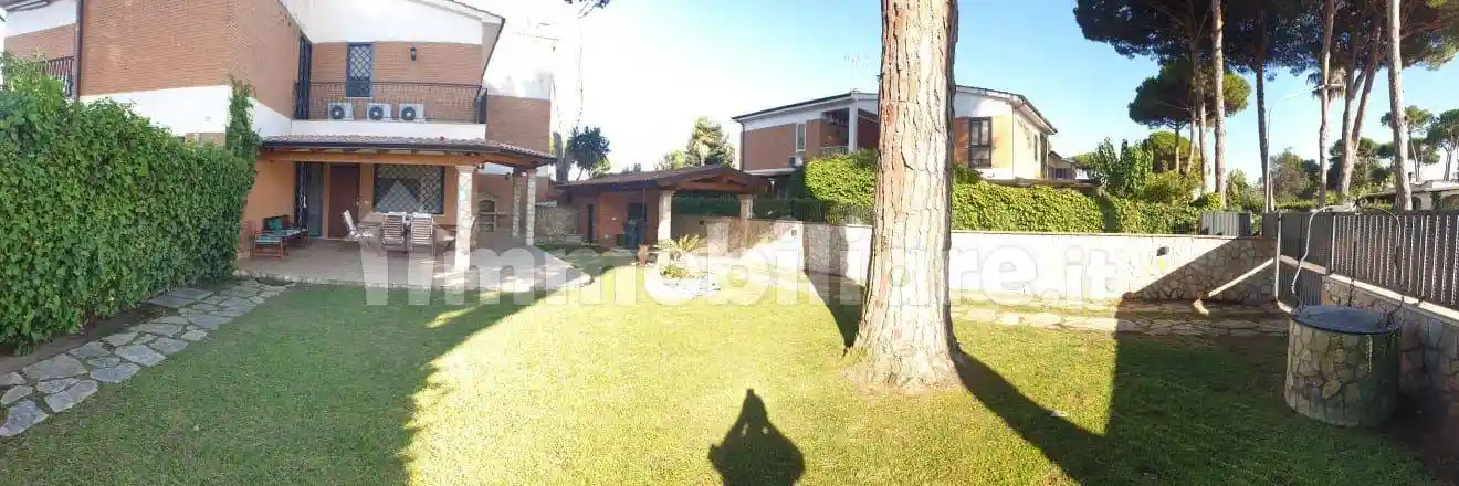 Villa bifamiliare L'Oasi, Litoranea Terracina - San Felice, Terracina - foto 3