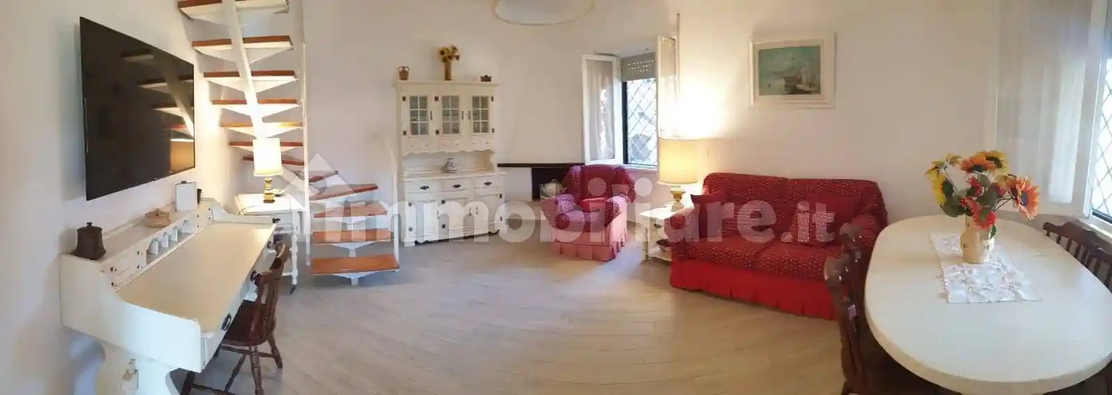 Villa bifamiliare L'Oasi, Litoranea Terracina - San Felice, Terracina - foto 5