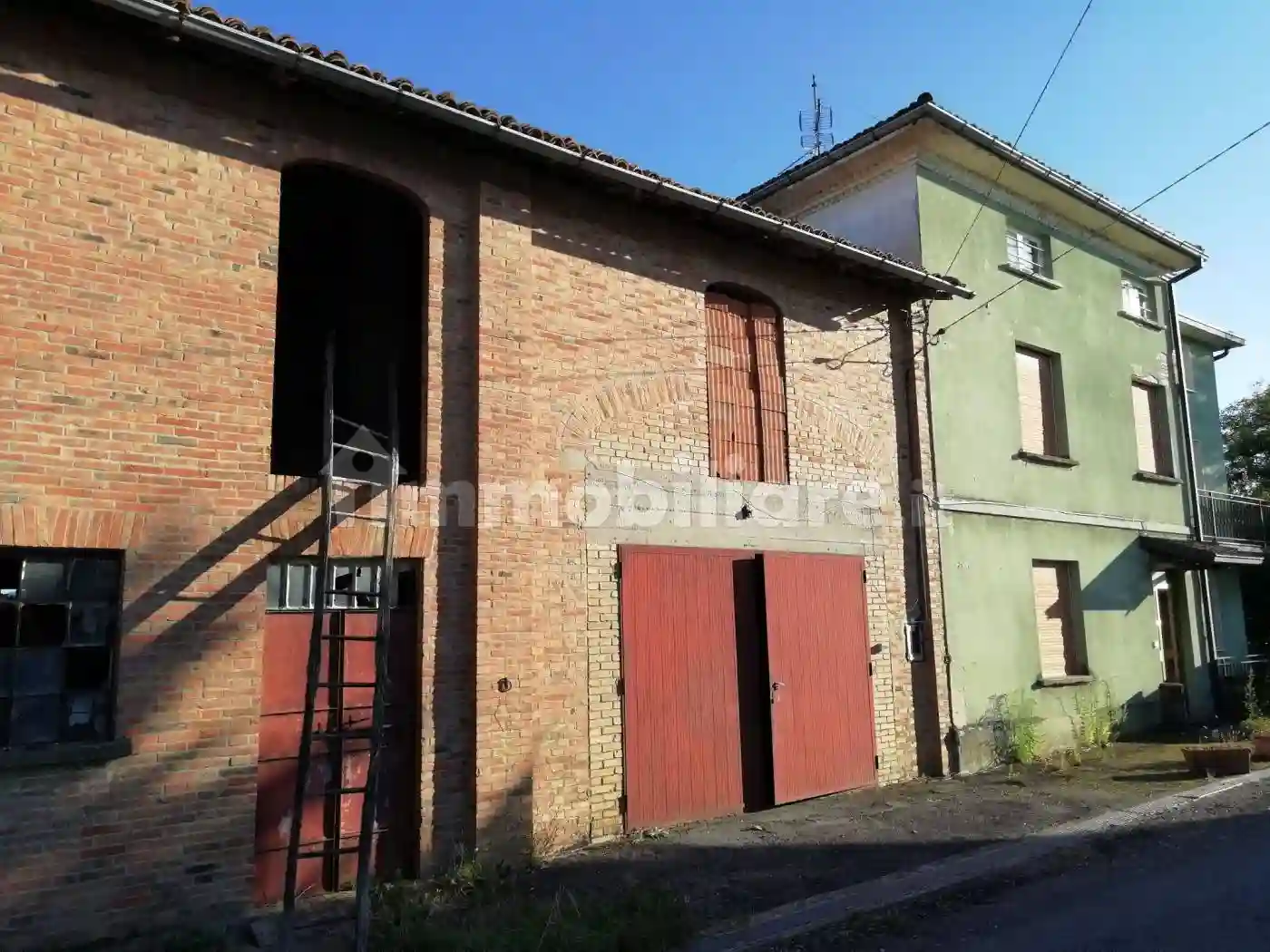 Palazzo - Edificio - foto 2