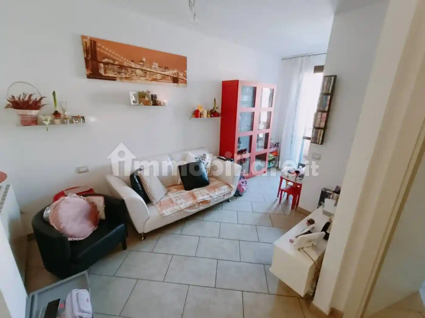 Appartamento in vendita a Rosignano Marittimo