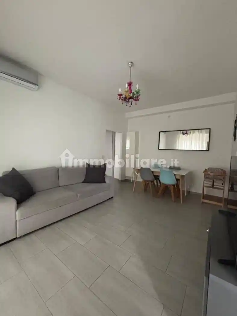 Appartamento viale Ungheria 1, Viale Ungheria - Mecenate, Milano - foto 2