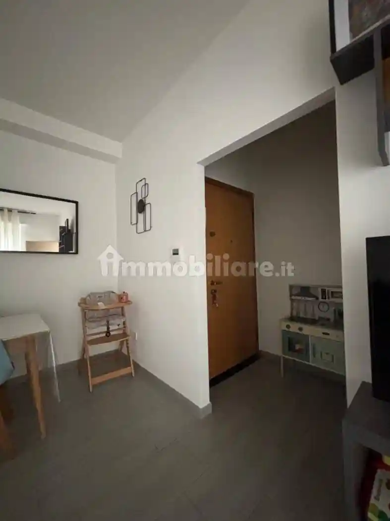 Appartamento viale Ungheria 1, Viale Ungheria - Mecenate, Milano - foto 3