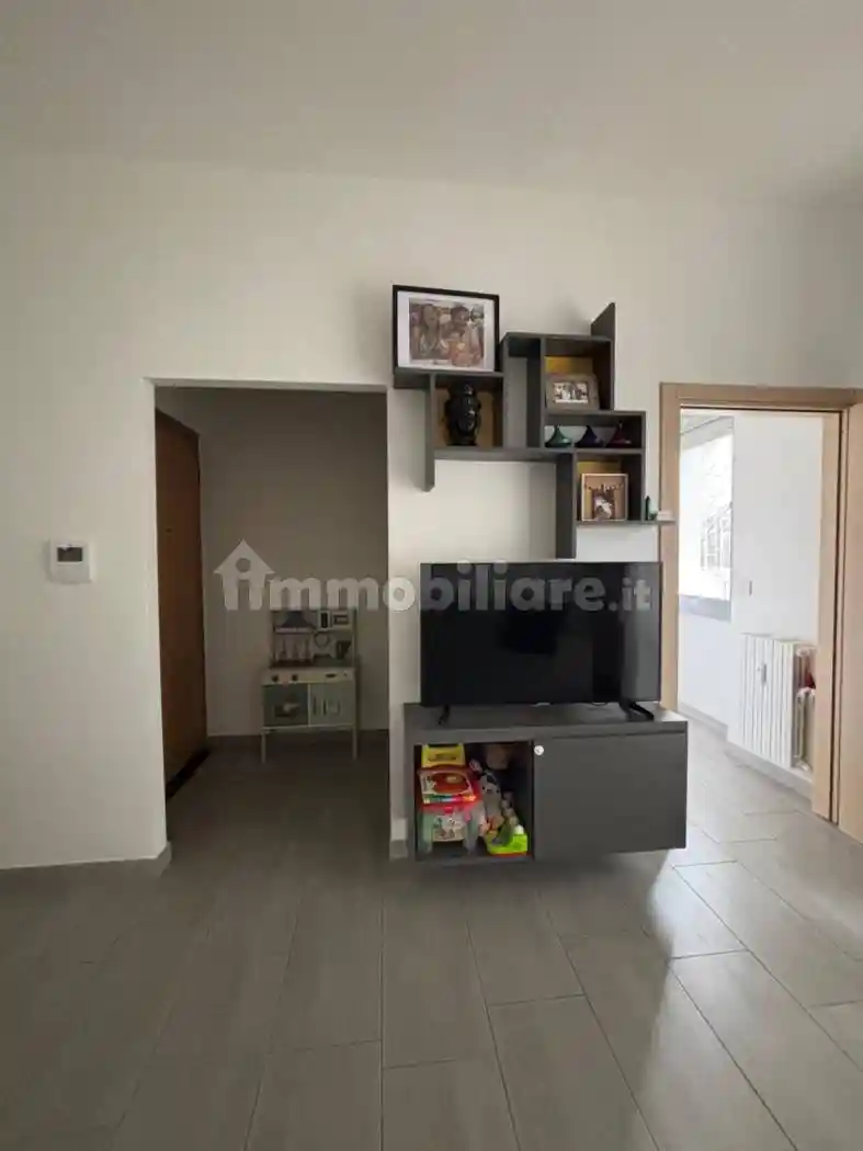 Appartamento viale Ungheria 1, Viale Ungheria - Mecenate, Milano - foto 4