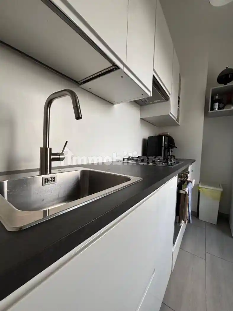 Appartamento viale Ungheria 1, Viale Ungheria - Mecenate, Milano - foto 5