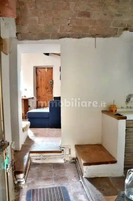 Terratetto unifamiliare 120 m², da ristrutturare, Centro, Ovindoli - foto 2