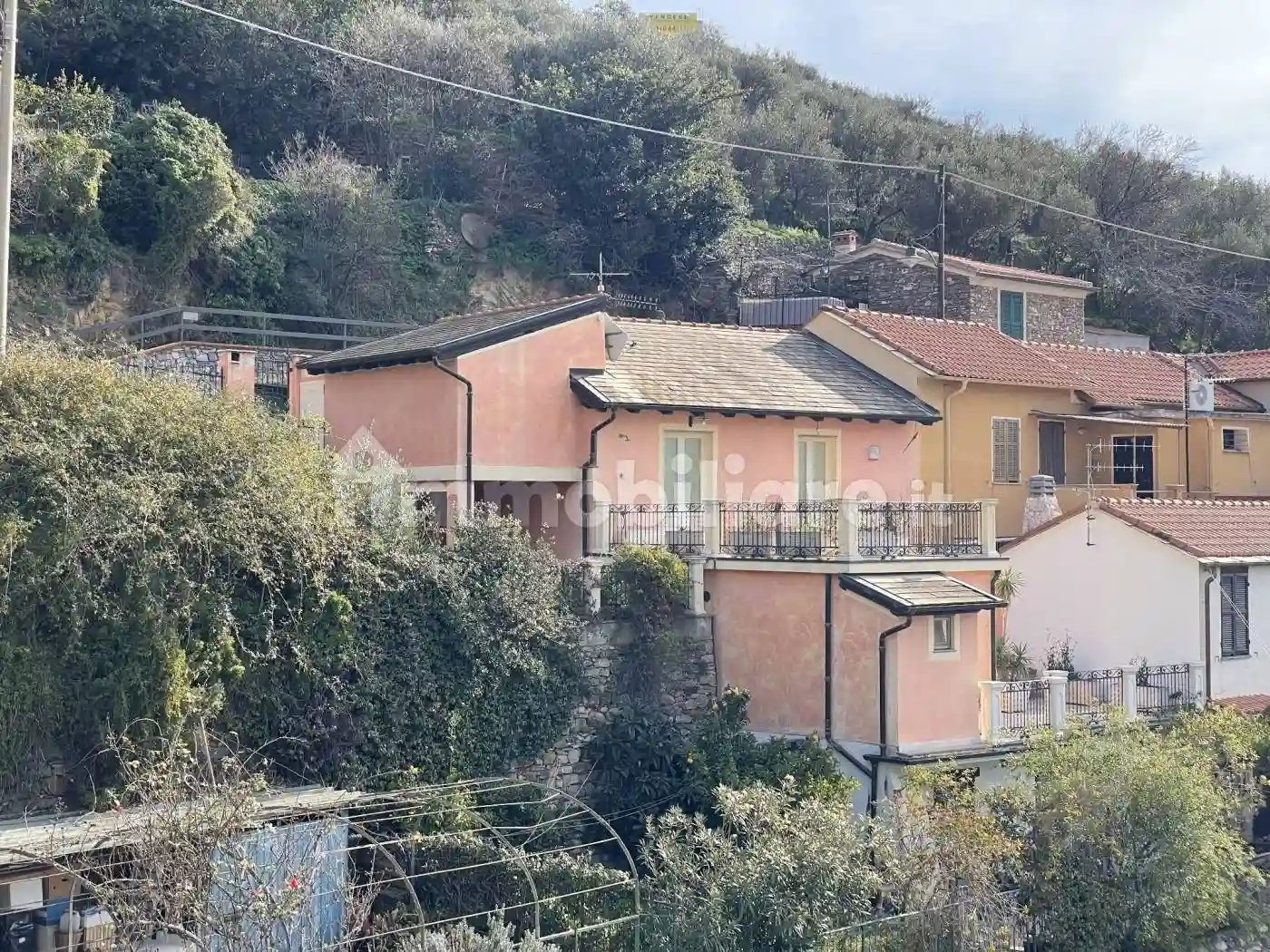 Villetta a schiera - foto 2