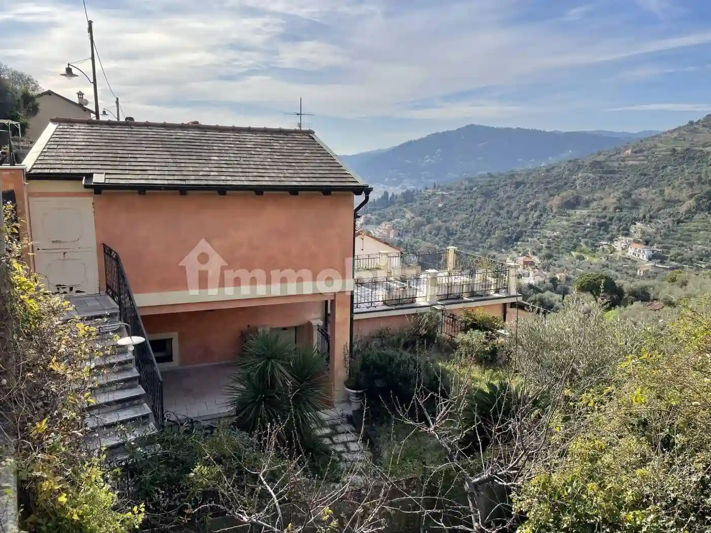 Villetta a schiera - foto 3