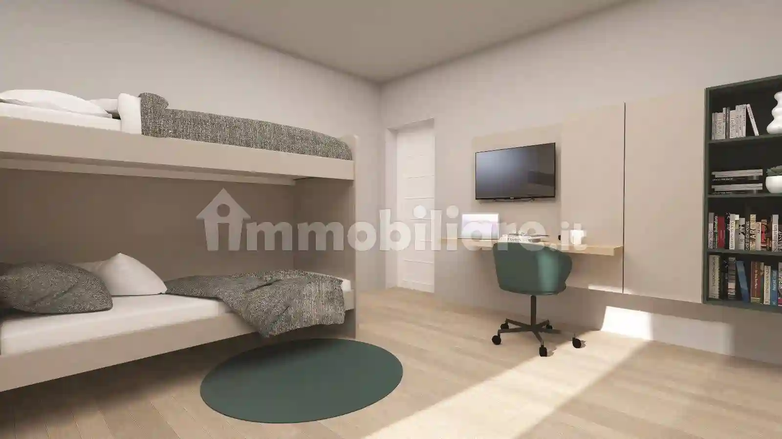 Appartamento - foto 4