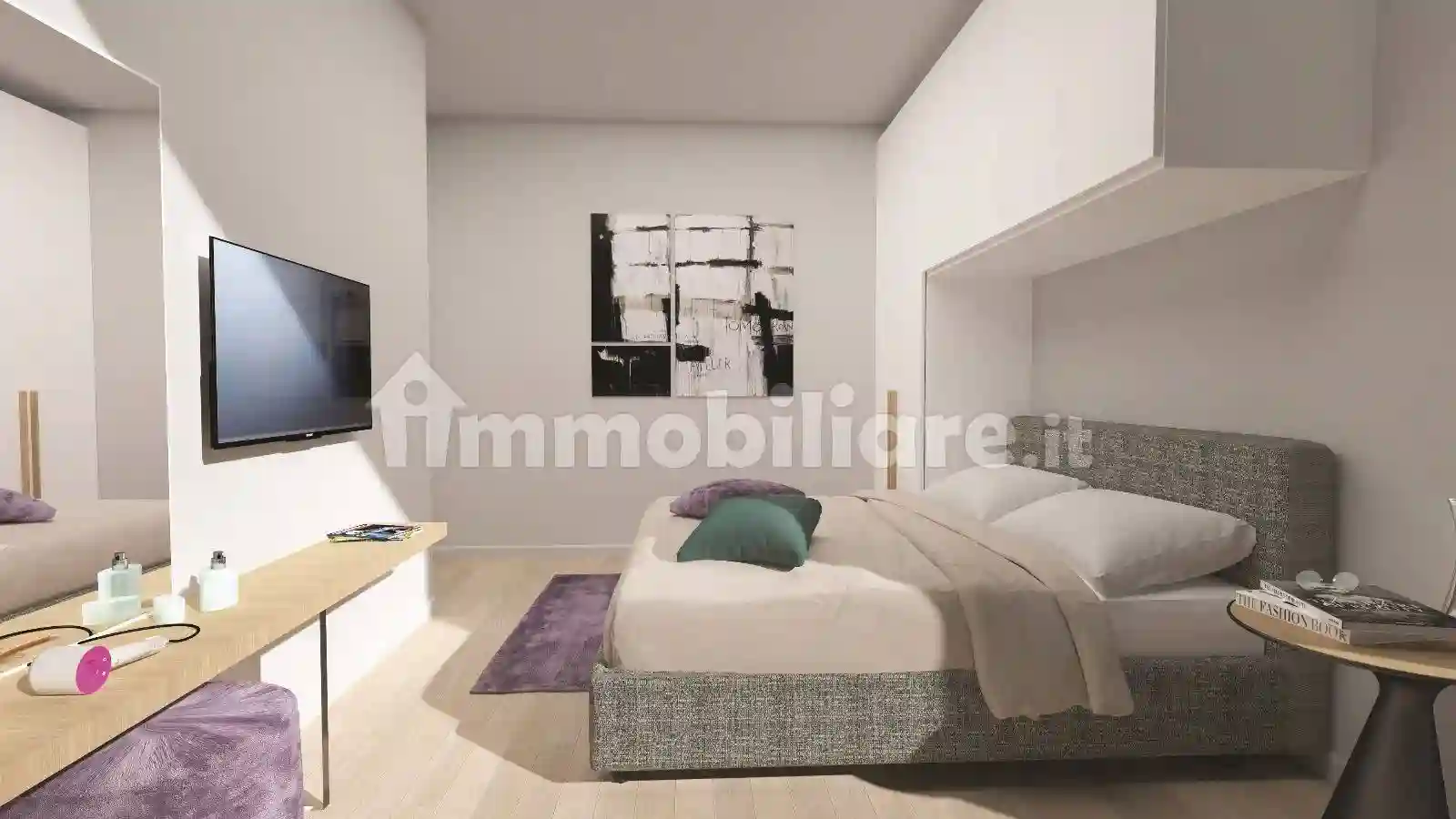 Appartamento - foto 5