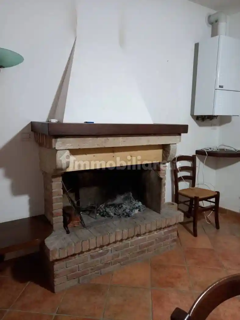 Casa indipendente in vendita a Montefalcone nel Sannio
