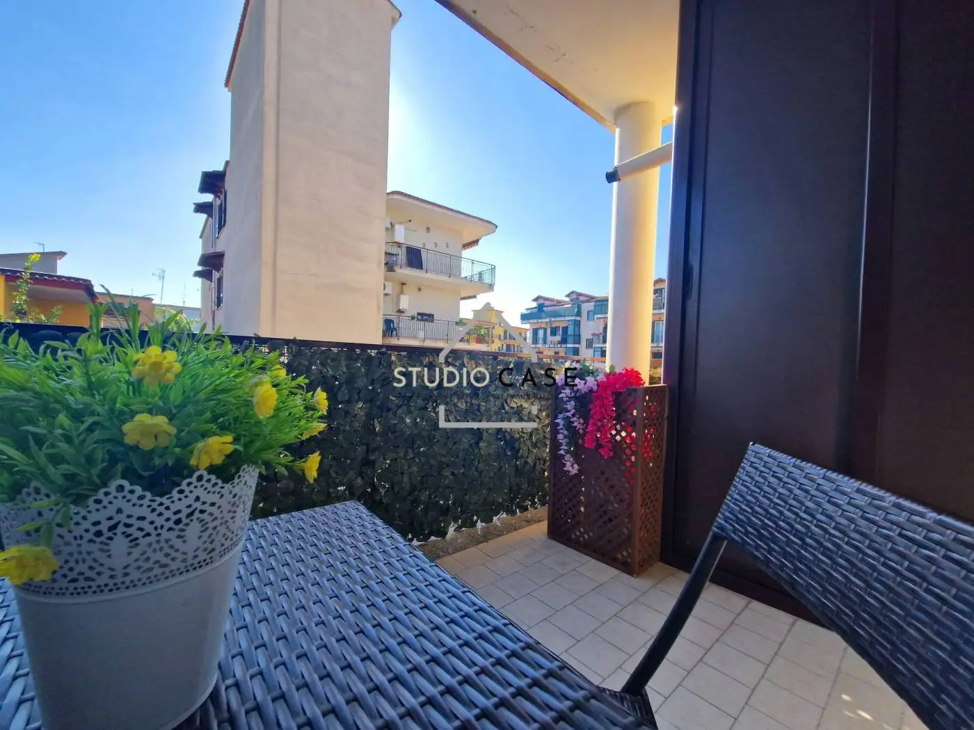 Appartamento in vendita a Villaricca