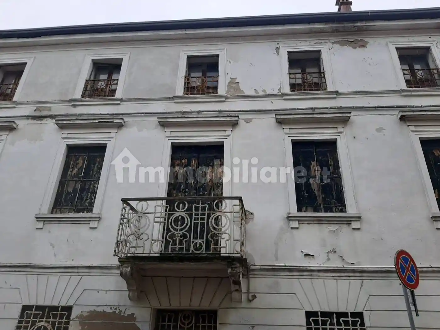 Palazzo - Edificio - foto 3