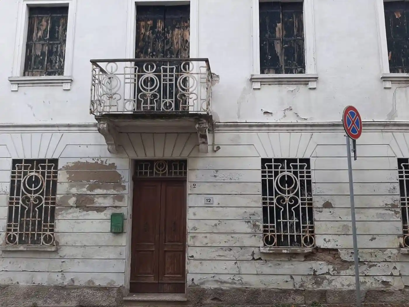 Palazzo - Edificio - foto 4