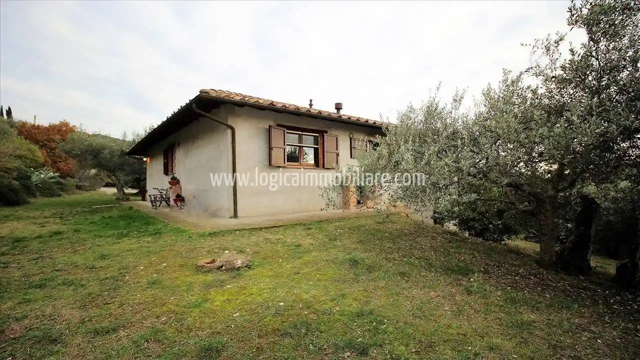 Villa in vendita a Panicale