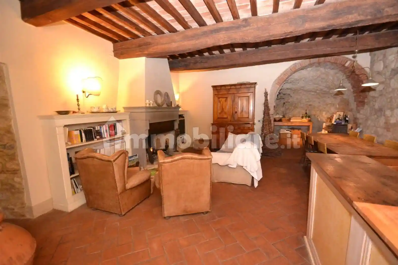 Appartamento in vendita a Rosignano Marittimo