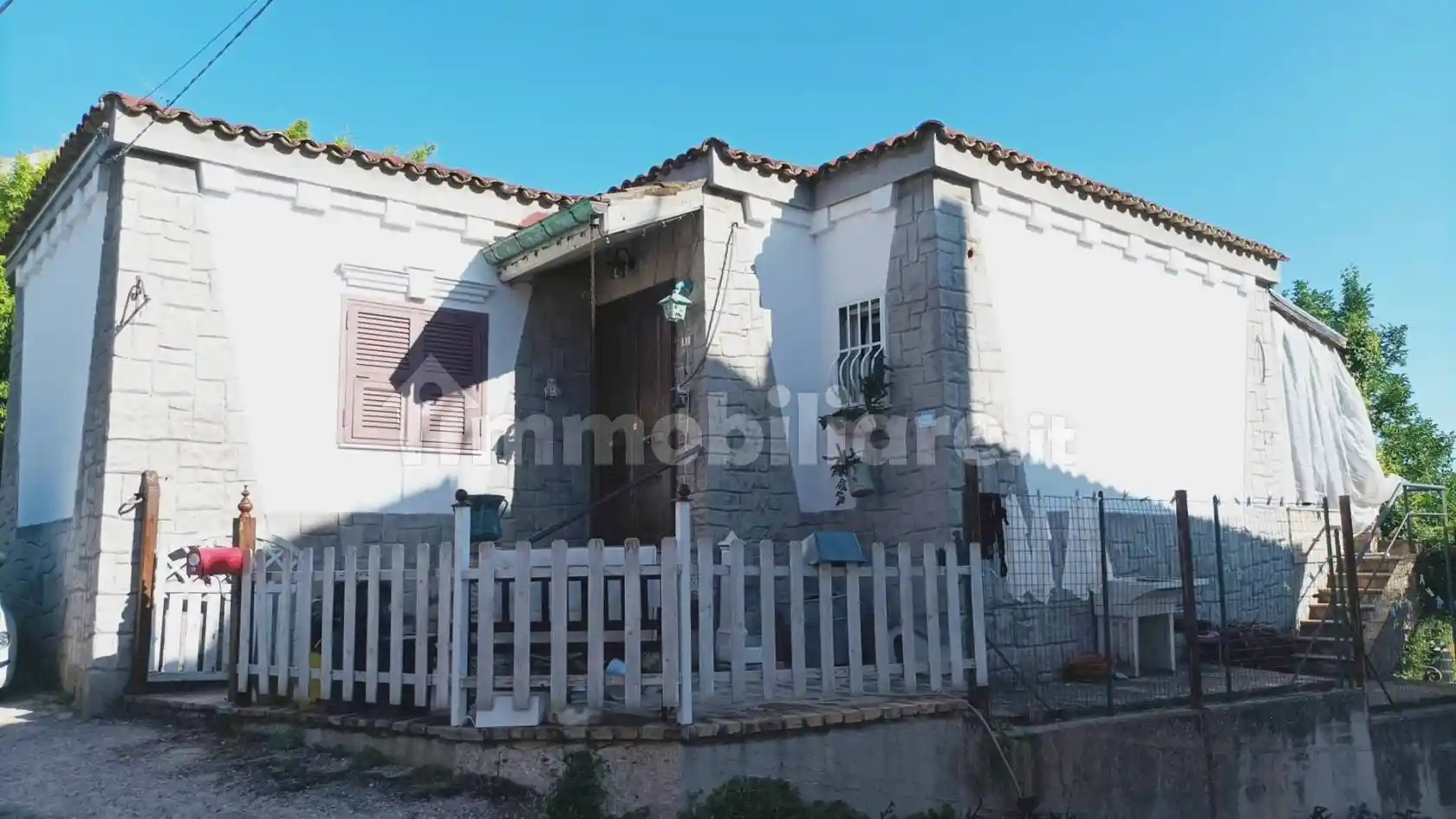 Villa unifamiliare via Dei Bianchi, Centro, San Vito Chietino - foto 3