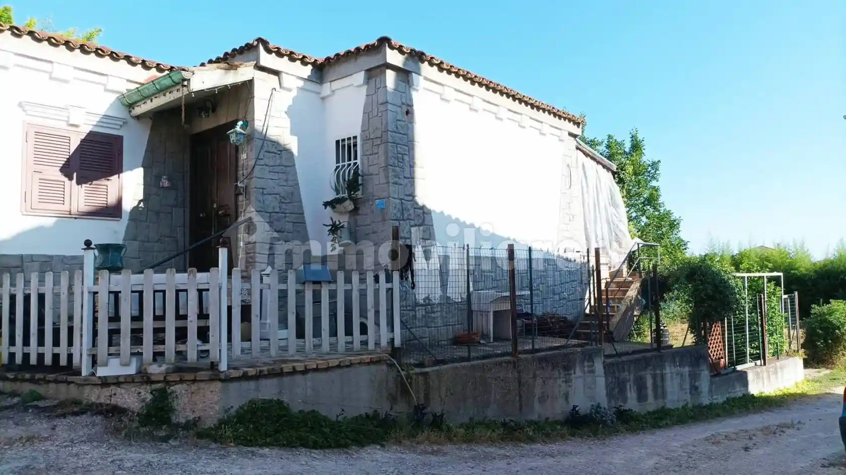 Villa unifamiliare via Dei Bianchi, Centro, San Vito Chietino - foto 4