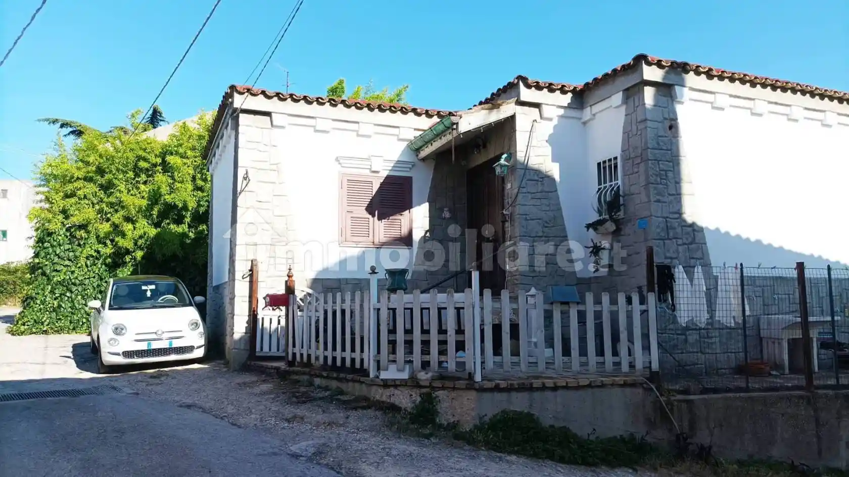 Villa unifamiliare via Dei Bianchi, Centro, San Vito Chietino - foto 5