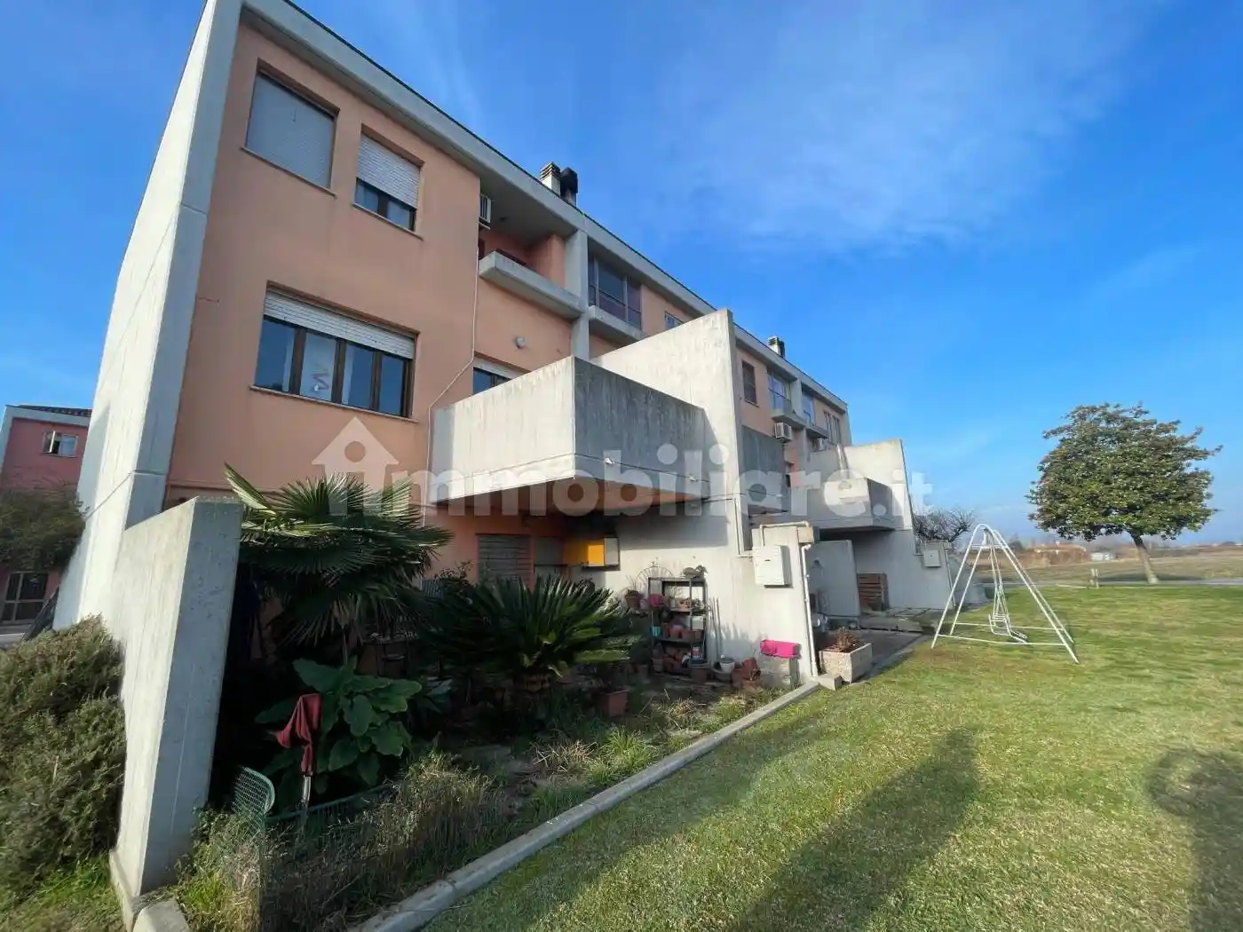 Villetta a schiera in vendita a Chioggia