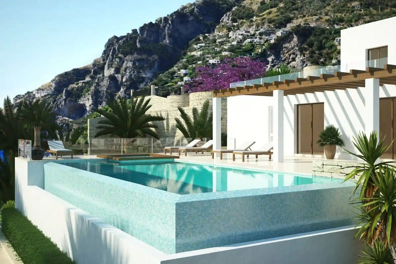 Villa in vendita a Sanremo