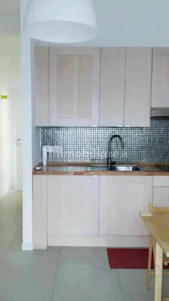 Appartamento in affitto a Napoli