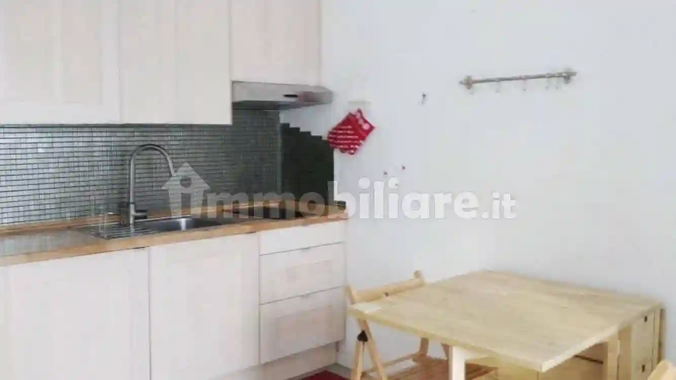 Bilocale via Santa Lucia 20, Santa Lucia, Napoli - foto 4