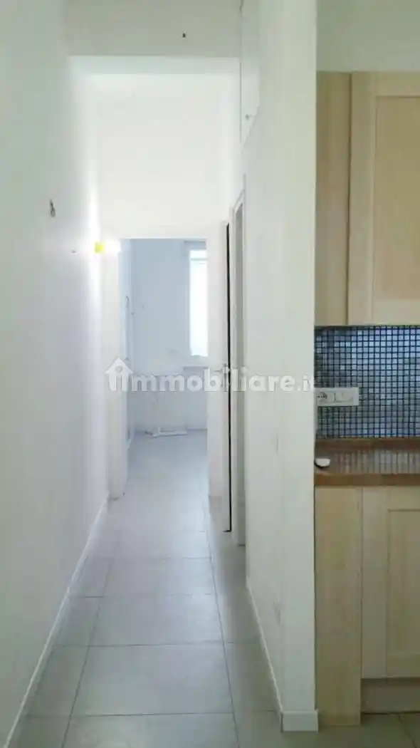 Bilocale via Santa Lucia 20, Santa Lucia, Napoli - foto 4