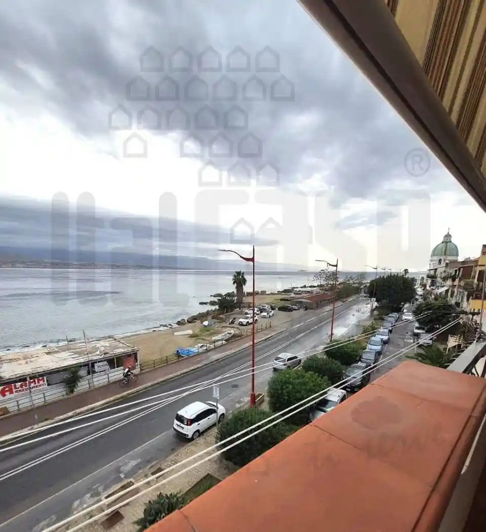 Villa in vendita a Messina