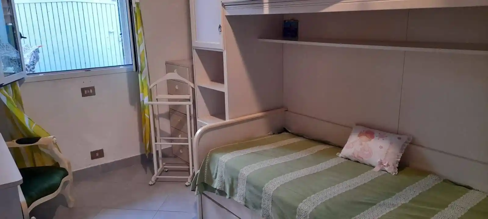 Villa in affitto a Forte dei Marmi