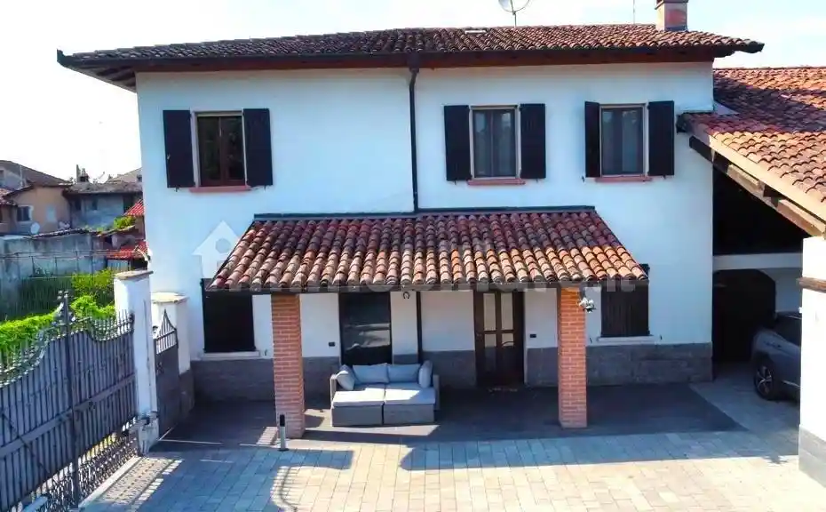 Rustico - Casale in vendita a Borghetto Lodigiano